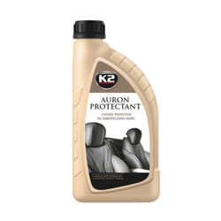 K2 AURON PROTECTANT G434 Leather Care Lotion Bottle 1