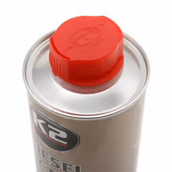 K2 W325 Cleaner, diesel injection system 500 Diesel