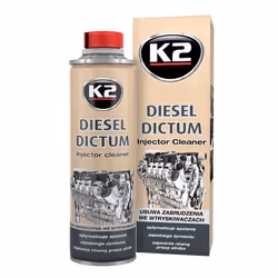 K2 W325 Cleaner, diesel injection system 500 Diesel - Additional view 4