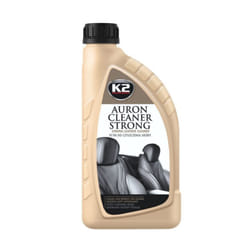 K2 AURON STRONG CLEANER G425 Leather Care Lotion Bottle 1