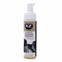 K2 AURON STRONG G421 Leather Care Lotion Tin, Bottle 350