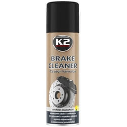 K2 W104 Brake / Clutch Cleaner 500 aerosol