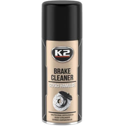 K2 W103 Brake / Clutch Cleaner 400 aerosol