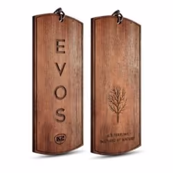 K2 V031 Air freshener Wood
