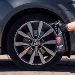 K2 D1002 Rim Cleaner Pump-action Spray Bottle 750