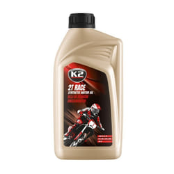 K2 2T Race 1l Engine oil O528RED1E