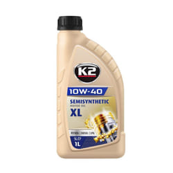 K2 Texar XL 10W-40 1l Engine oil O2041E BMW: 5 Saloon, 3 Saloon, 1 Hatchback, MERCEDES-BENZ: C-Class Saloon, E-Class Saloon, Sprinter 3.5-T Van