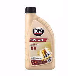 Engine oil; K2; TEXAR XV-C3; 5W-40 1; for VOLKSWAGEN, BMW, MERCEDES-BENZ, AUDI, VAUXHALL; 0501CA224CJ1463878
