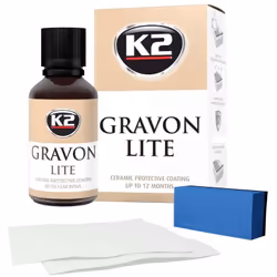 K2 G033 Polish 50