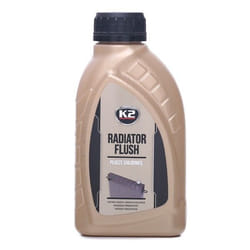 K2 T220 Cleaner, cooling system 400