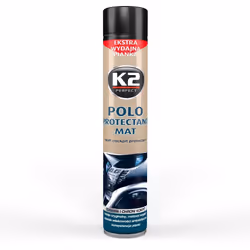 Synthetic Material Care Products; K2; 750 aerosol