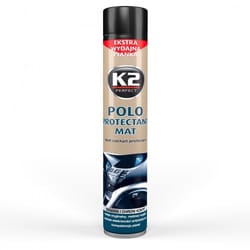 K2 K418 Synthetic Material Care Products 750 aerosol