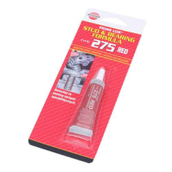 K2 DV275 Threadlocker Blister Pack, Tube red Oil resistant 6