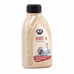 K2 DOT 4 T104 Brake Fluid 0,5 - Additional view 4