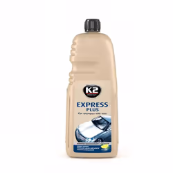 Paint Cleaner; K2; Bottle 1