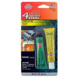 K2 DV431 Epoxy Adhesive Blister Pack, Tube grey 56.7