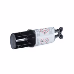 K2 DV478 Repair Kit, plastics repair transparent Tube, Blister Pack 25 Water
