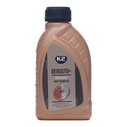 K2 DERUSTO+ L365 Rust Converter Bottle 500