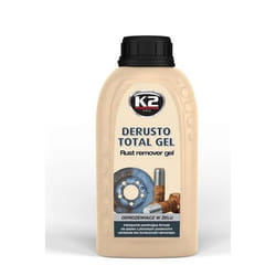 K2 L375 Rust Solvent Bottle 250