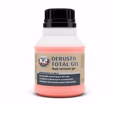 K2 L375 Rust Solvent Bottle 250