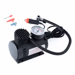 K2 CARDOS AA404 Air compressor 12 300 20 Electric cigarette lighter powered