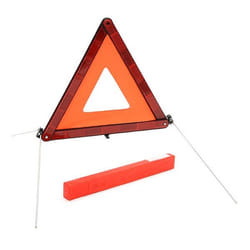 K2 CARDOS AA501 Warning triangle Plastic