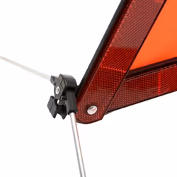K2 CARDOS AA501 Warning triangle Plastic