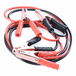 K2 CARDOS AA1022 Jumper cables with overvoltage protection 200