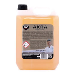 K2 K175 Engine Cleaner 5 Bottle