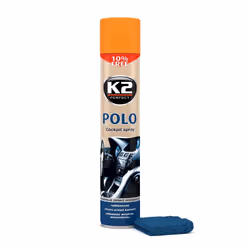 Synthetic Material Care Products; K2; 750 aerosol