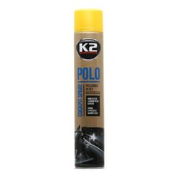 K2 K407CY0 Synthetic Material Care Products 750 aerosol