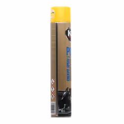 K2 K407CY0 Synthetic Material Care Products 750 aerosol