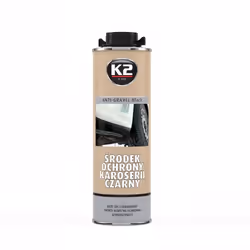 Stone Chip Protection; K2; Bottle black 1