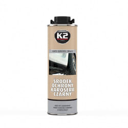 K2 L315 Stone Chip Protection Bottle black 1