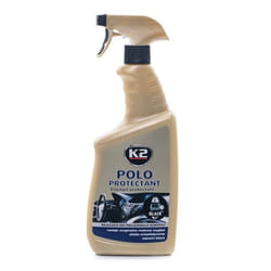 K2 POLO PROTECTANT K417BL Synthetic Material Cleaner 770 aerosol