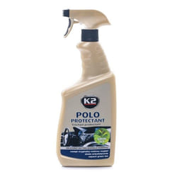 K2 POLO PROTECTANT K417ZH Synthetic Material Cleaner 770 aerosol