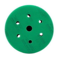 K2 L820120 Grinding Disc Set, random orbit sander 150 P120