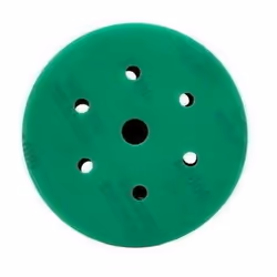Grinding Disc Set, random orbit sander; K2; 150 P220