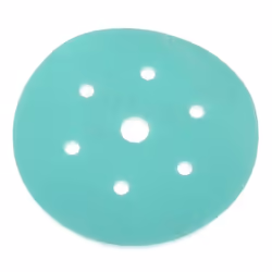 K2 L820320 Grinding Disc Set, random orbit sander 150 P320