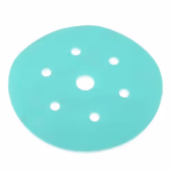 K2 L820600 Grinding Disc Set, random orbit sander 150 P600