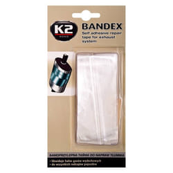 K2 B305 Repair Kit, exhaust system