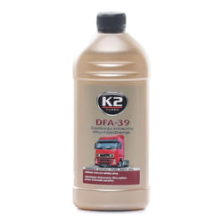 K2 T300 Fuel Additive Diesel 500