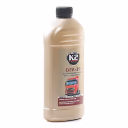 K2 T300 Fuel Additive Diesel 500