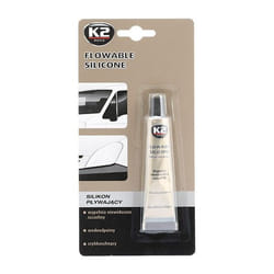 K2 B260 Sealing Substance Tube 21 21 grey