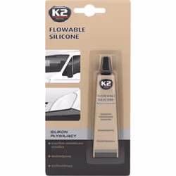K2 B260 Sealing Substance Tube 21 21 grey