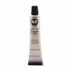 K2 B260 Sealing Substance Tube 21 21 grey