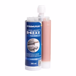 Epoxy Resin, 385ML