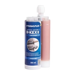 Epoxy Resin, 385ML