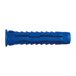 RAWL4ALL Nylon High Quality Plugs (Pack 100) 4ALL-08