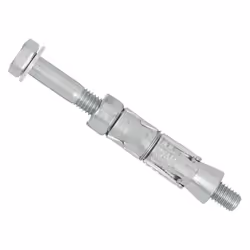 Rawlplug RAWM610LB R/Plug RAWLBOLT M6/10L Single Bag of 5